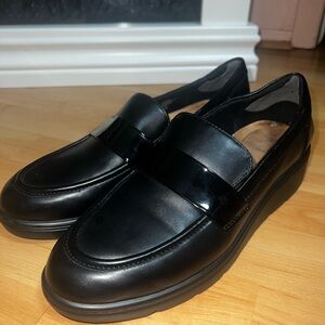 Easy Spirit Womens Loafers 9.5